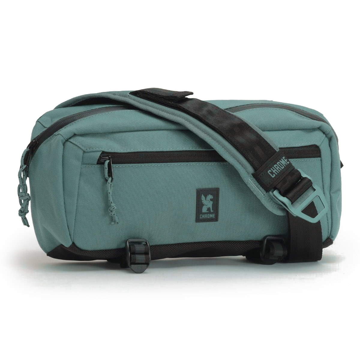 最大42% 3/30限定 クローム インダストリーズ カデット ワンショルダーバッグ ボディバッグ 5L CHROME INDUSTRIES KADET BG321 | CHROME | 02