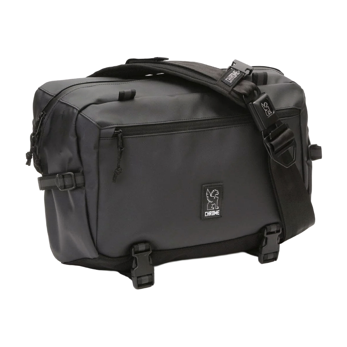 最大42% 3/30限定 クローム インダストリーズ カデット マックス ワンショルダーバッグ スリングバッグ 15L CHROME INDUSTRIES KADET BG351 | CHROME | 01