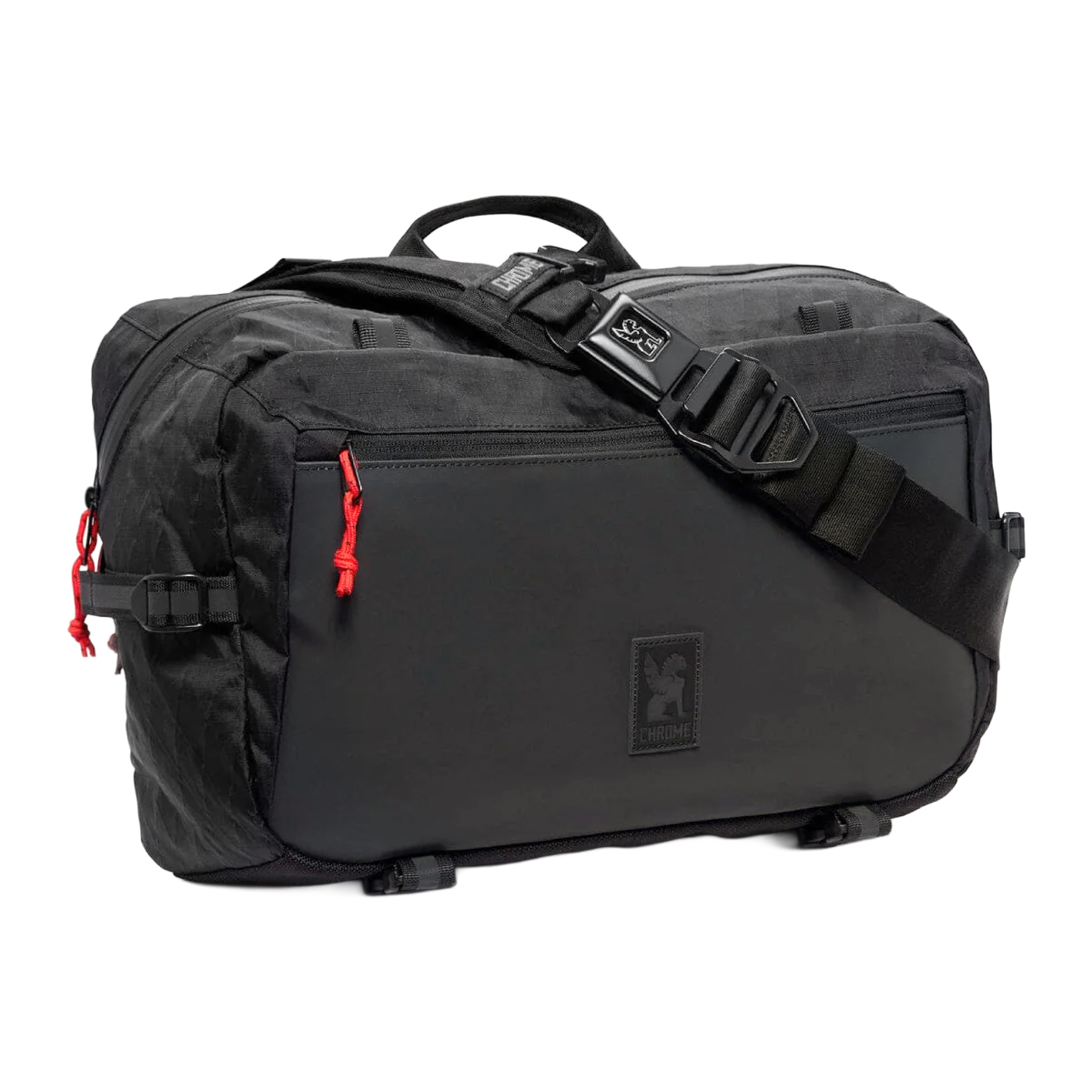 最大42% 3/30限定 クローム インダストリーズ カデット マックス ワンショルダーバッグ スリングバッグ 15L CHROME INDUSTRIES KADET BG351 | CHROME | 02