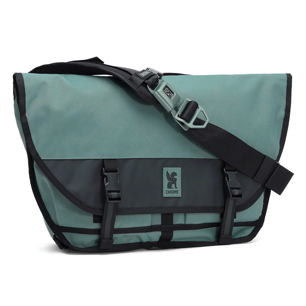 最大53% 3/1まで クローム インダストリーズ シーティーゼット 24L メッセンジャー メッセンジャーバッグ メンズ 大きめ 大容量 防水 CHROME INDUSTRIES BG380 | CHROME | 02