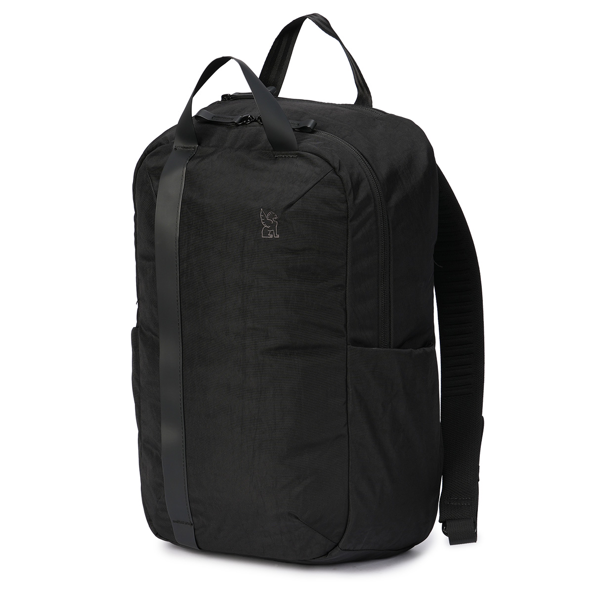 クロームインダストリーズ リュック バックパック メンズ レディース ブランド 防水 A4 B4 20L PC収納 16インチ CHROME INDUSTRIES BG383 | CHROME | 01