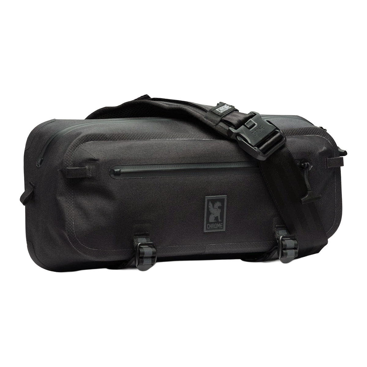 最大42% 3/30限定 クローム インダストリーズ カデット WP ワンショルダーバッグ スリングバッグ 8L ウォータープルーフ CHROME INDUSTRIES KADET BG393 | CHROME | 01