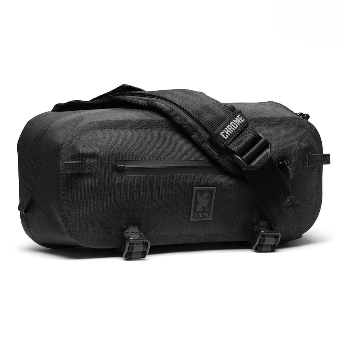 最大42% 3/30限定 クローム インダストリーズ カデット ワンショルダーバッグ ボディバッグ 5L ウォータープルーフ CHROME INDUSTRIES KADET BG395 | CHROME | 01