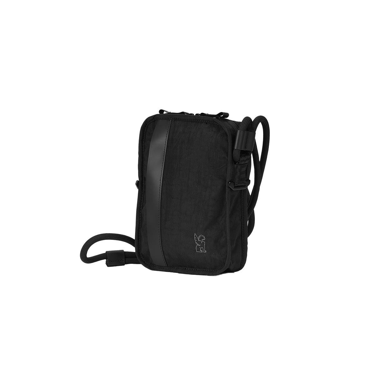 最大51% 12/28限定 クロームインダストリーズ ショルダーポーチ ショルダーバッグ メンズ ブランド 軽量 防水 小さめ 斜めがけ ミニ 2L CHROME INDUSTRIES BG401 | CHROME | 01