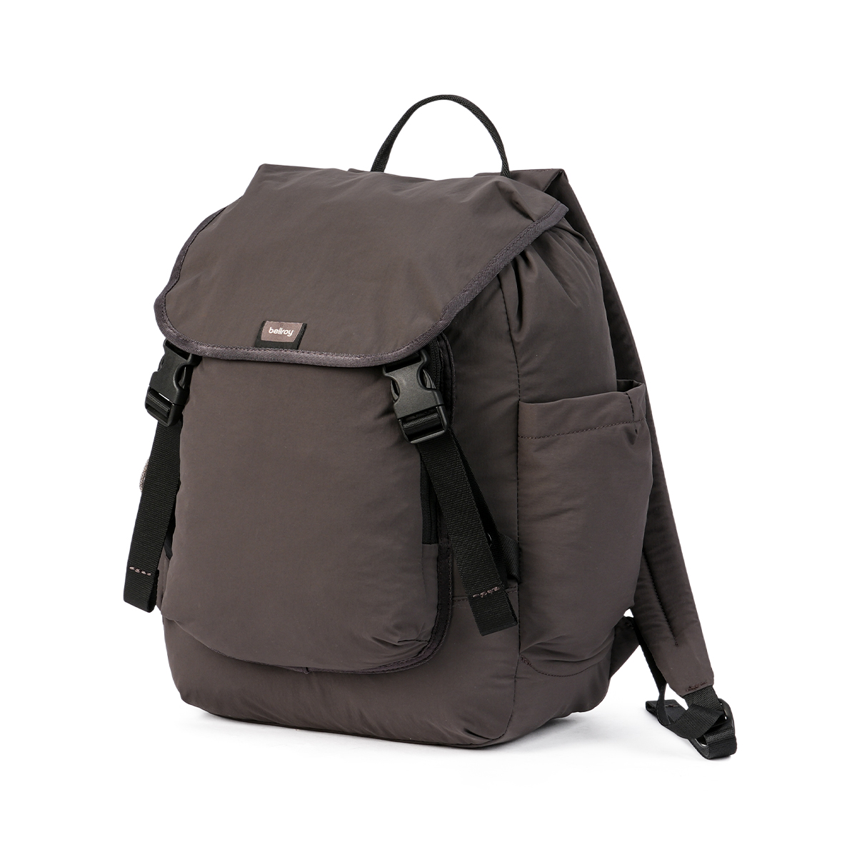 bellroy ブラックバックパック Bellroy Transit Workpack - Midnight | Gallantry
