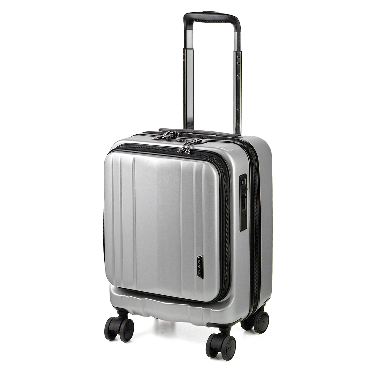 最大50% 3/5限定 バジェックス スーツケース 機内持ち込み Sサイズ SS