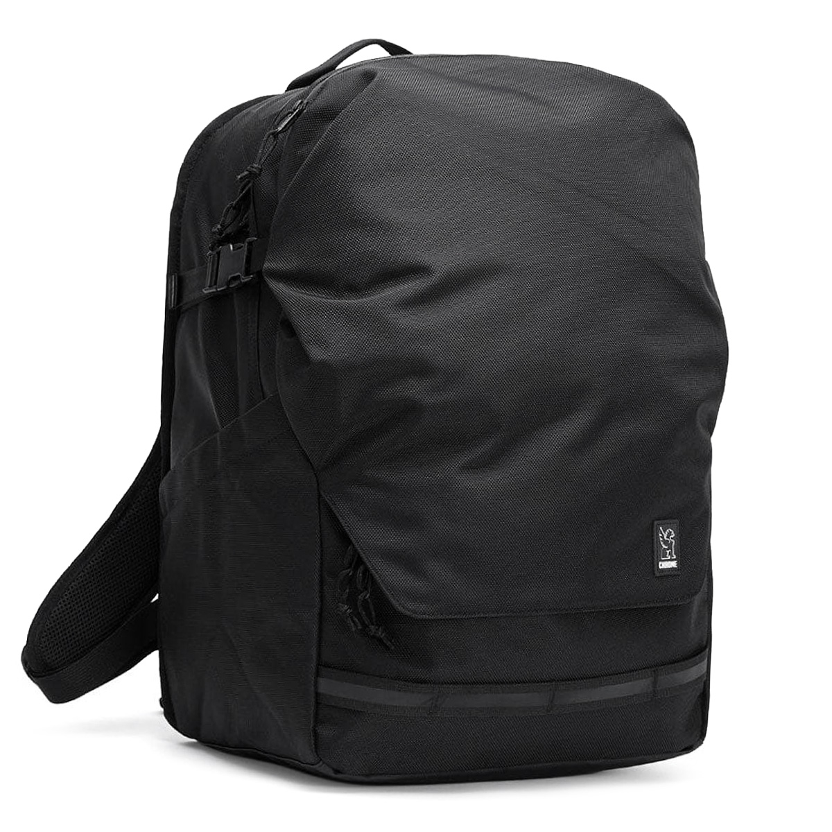 最大51% 3/3限定 クローム インダストリーズ エクストレック パック リュック バックパック メンズ シューズ収納 大きめ 大容量 38L CHROME INDUSTRIES BJ006 | CHROME | 01