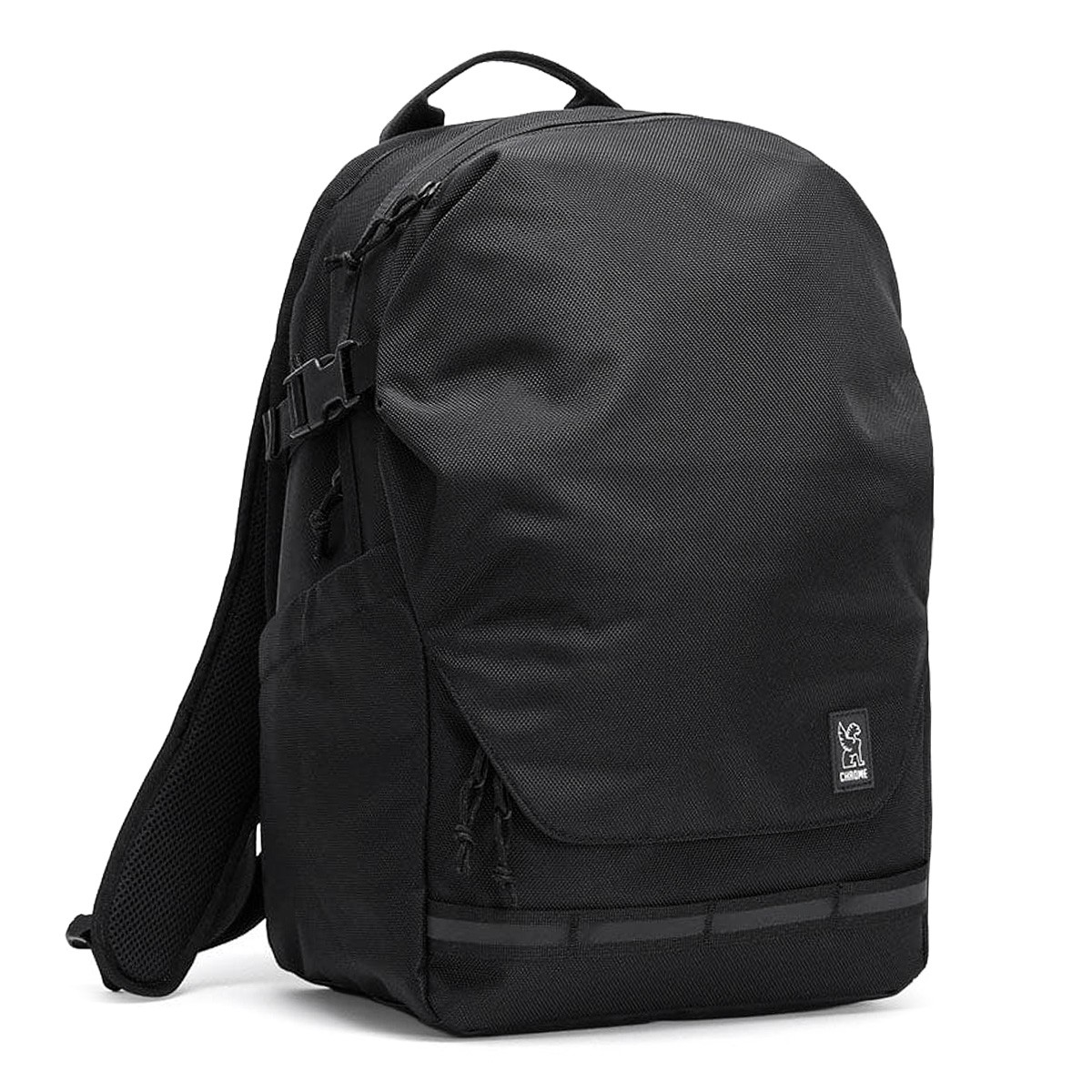 最大51% 3/3限定 クローム インダストリーズ エクストレック パック リュック バックパック メンズ レディース シューズ収納 24L CHROME INDUSTRIES BJ007 | CHROME | 01