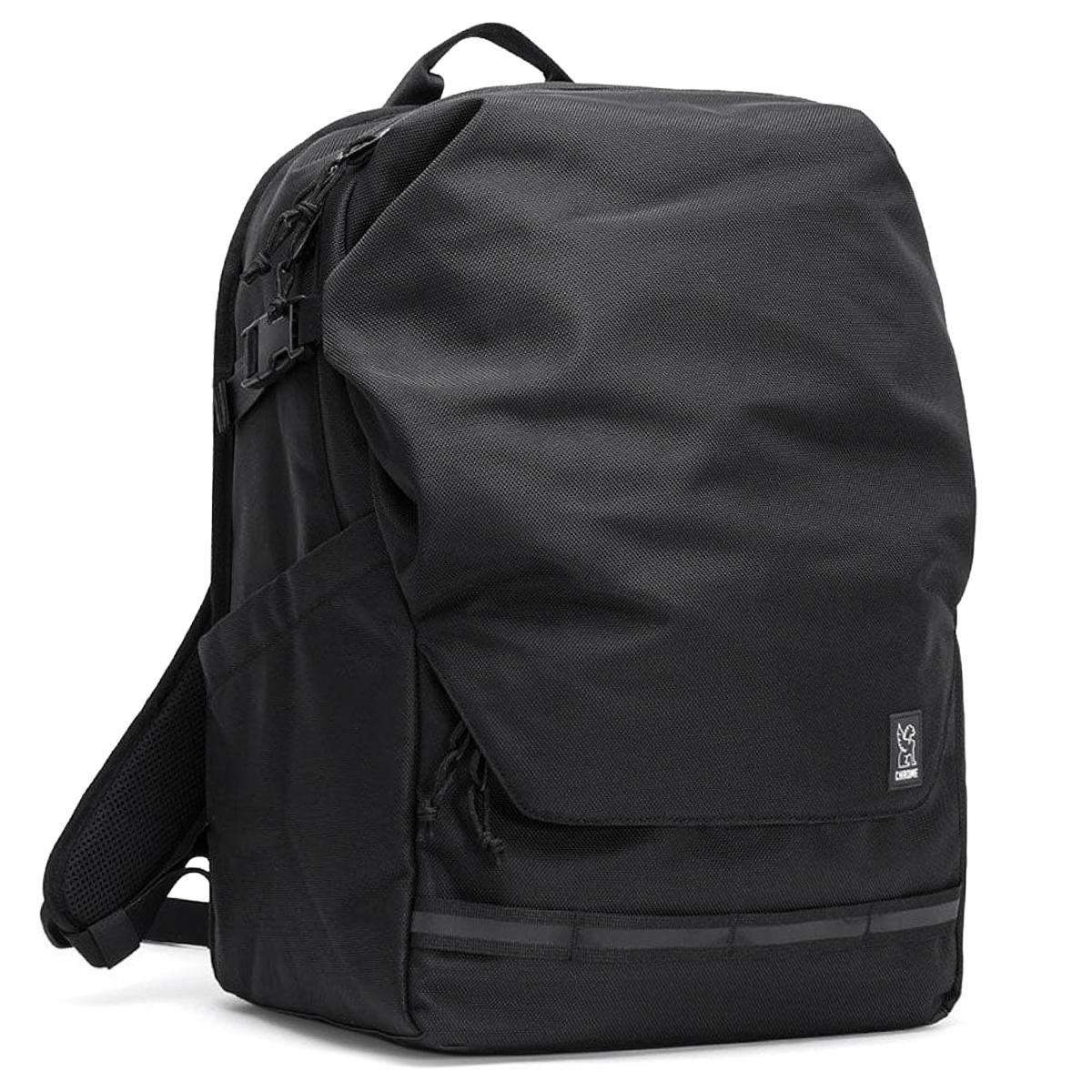 最大42% 3/3限定 クローム インダストリーズ エクストレック パック リュック バックパック メンズ シューズ収納 大容量 45L CHROME INDUSTRIES BJ014 | CHROME | 01