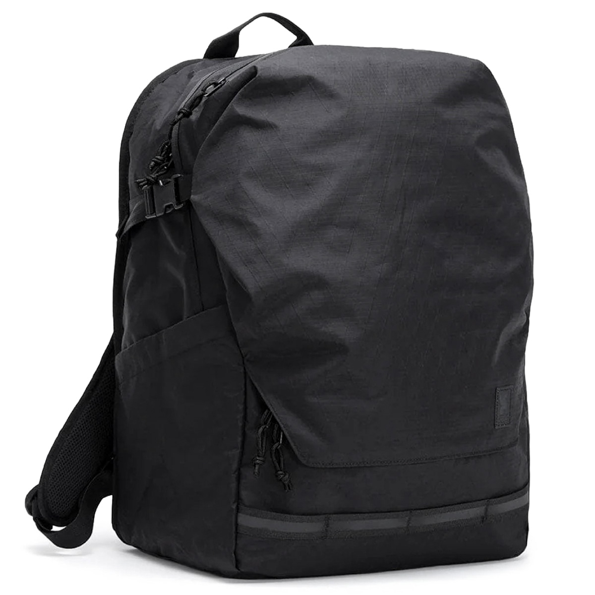 最大51% 3/3限定 クローム インダストリーズ エクストレック パック リュック バックパック メンズ シューズ収納 大容量 旅行 45L CHROME INDUSTRIES BJ014 | CHROME | 01