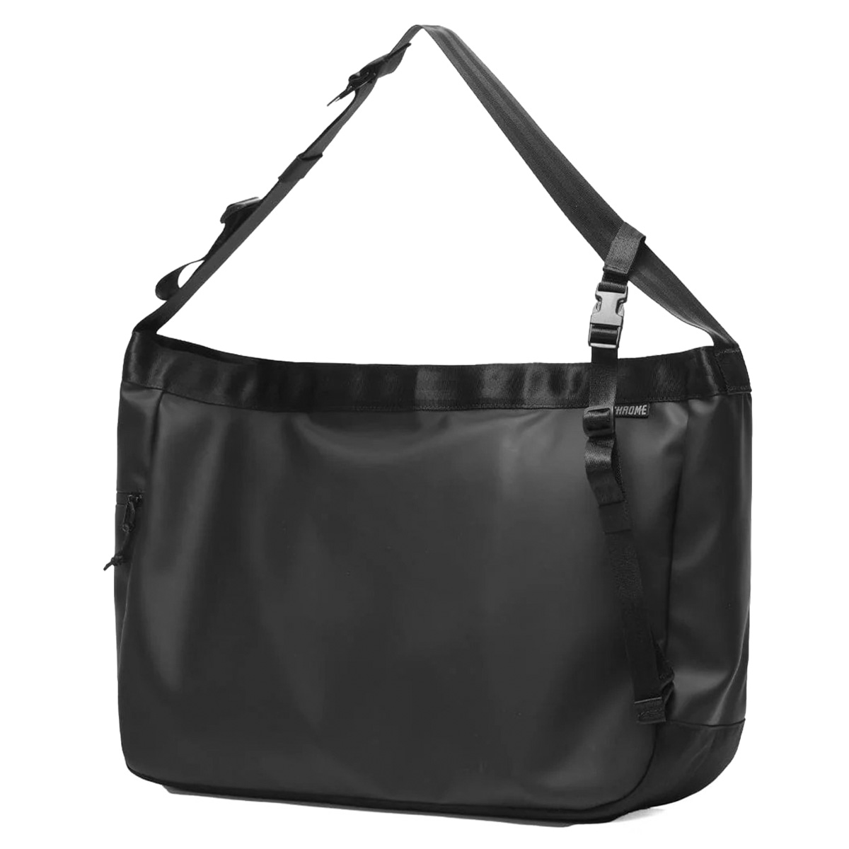 クローム インダストリーズ ニュースペーパー メッセンジャーバッグ 26L B4 軽量 耐水 CHROME INDUSTRIES JP197 BJ015 | CHROME | 01