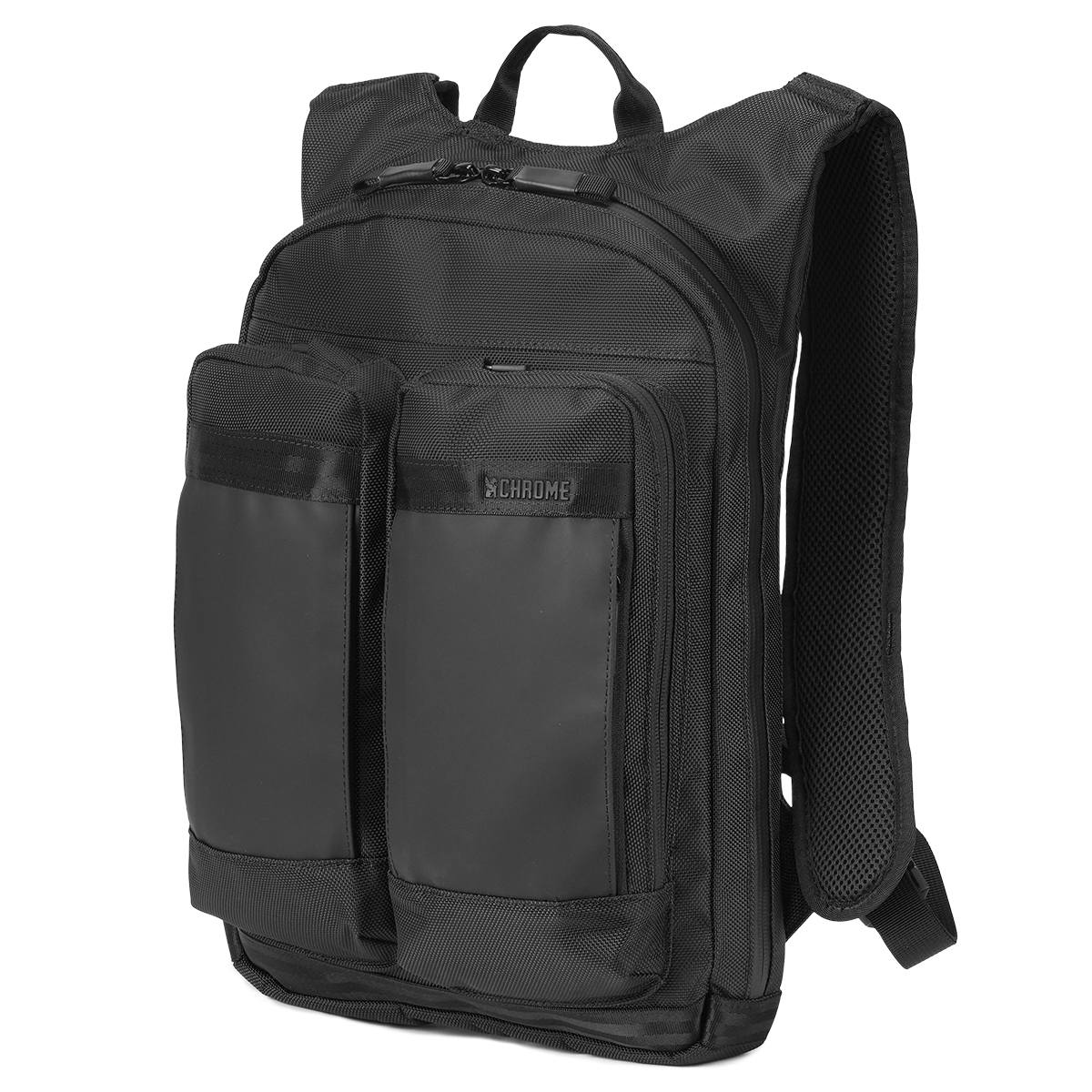 最大50% 1/15限定 クロームインダストリーズ リュック バックパック 12L A4 耐水 CHROME INDUSTRIES CITY PROOF BJ020 | CHROME | 01