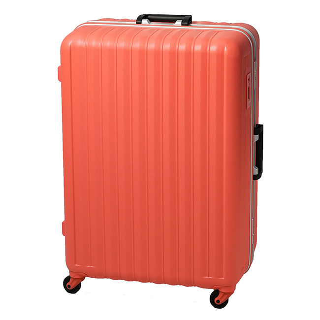 BOUBDRIP 105L スーツケース ２回使用 最大80％オフ！ - バッグ