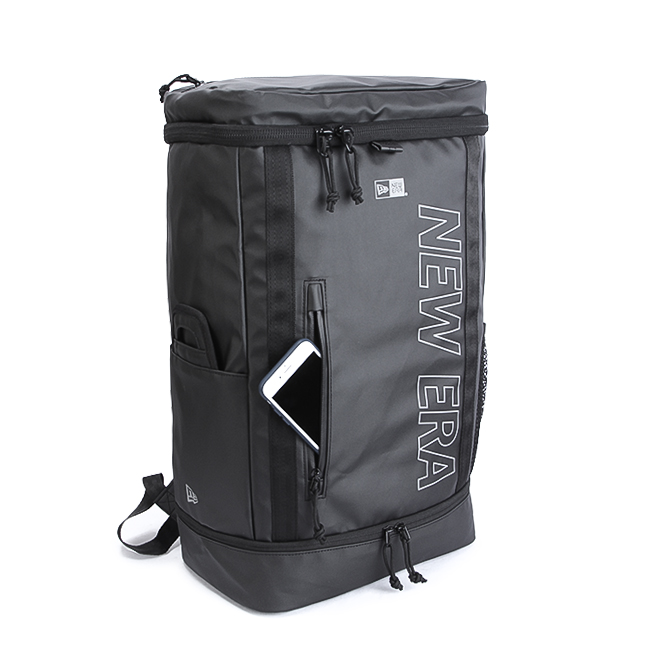 NEW ERA 最大31% 4/25限定 ニューエラ リュック 通学 32L 男子