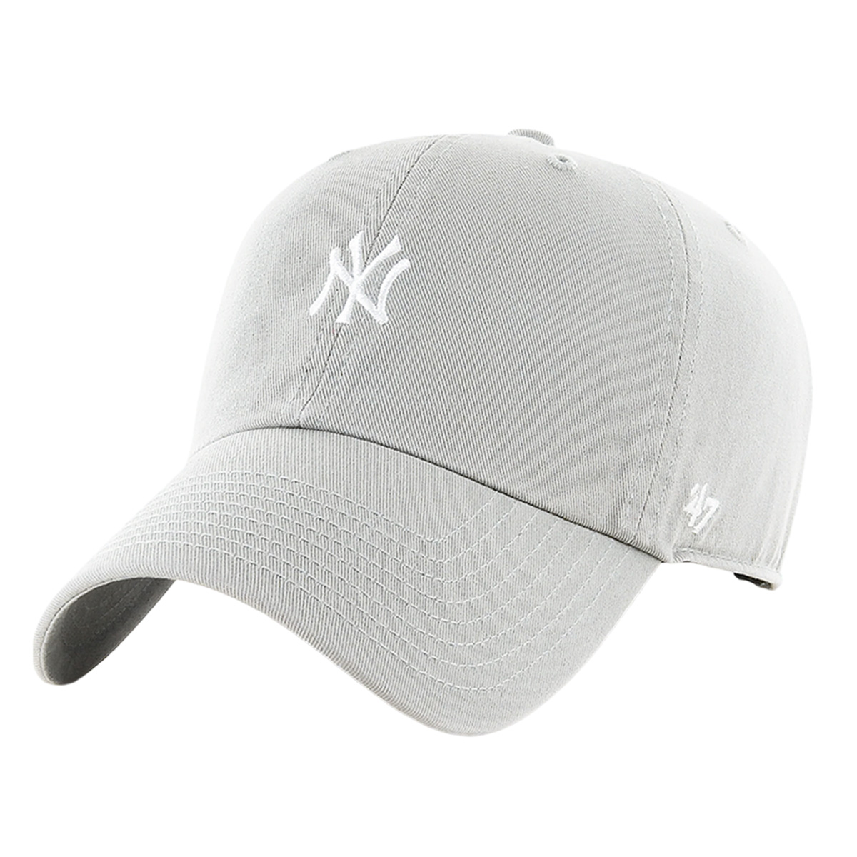 '47 キャップ 帽子 メンズ レディース ブランド クリーンナップ ベースランナー ヤンキース フォーティーセブン BASE RUNNER '47 CLEAN UP | 47 | 03