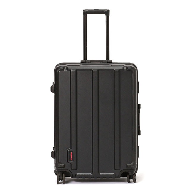 最大44.5% 5/19まで ブリーフィング スーツケース LLサイズ 軽量 大容量 受託手荷物規定内 静音キャスター フレームタイプ BRIEFING H-98HD BRA191C05｜selection｜02