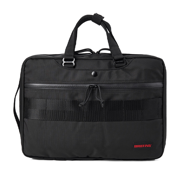 最大34 5 11 17まで ブリーフィング ビジネスバッグ ビジネスリュック 3way メンズ 小さめ 薄マチ 薄型 A4 ブランド シンプル Briefing Bra201b03 あすつく カバンのセレクション 通販 Paypayモール