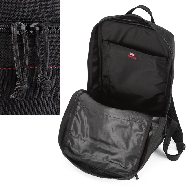 正規取扱店】ブリーフィング USA SQパックSL bra221p01
