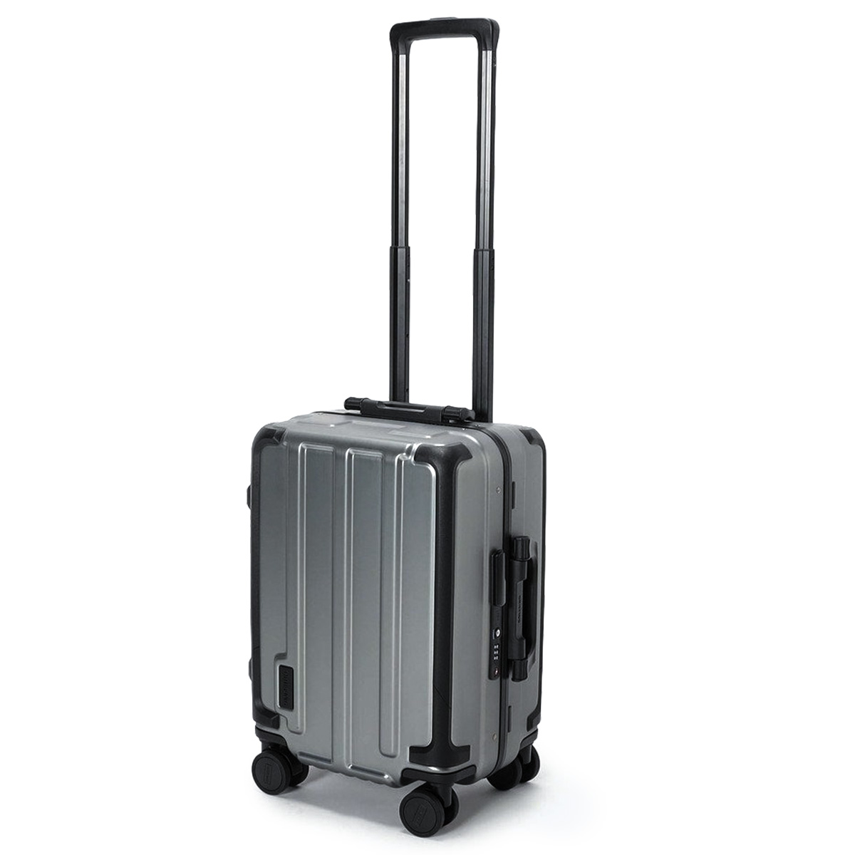 最大50% 9/21限定 ブリーフィング スーツケース Sサイズ SS 機内持ち込み 35L キャリーバッグ フレームタイプ ハードタイプ BRIEFING HD エイチディー BRA263C40 | BRIEFING | 01