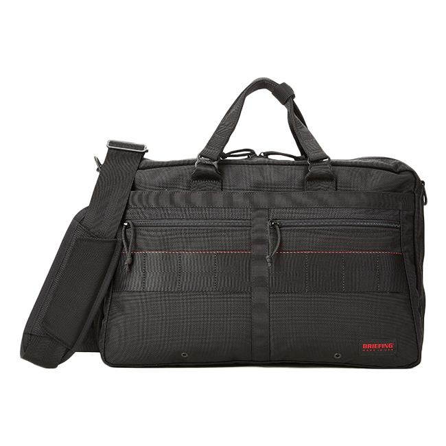 【新品】BRIEFING made in USAブラック トラベルバック ブリーフィング MADE IN USA 商品一覧 - カバンのセレクション