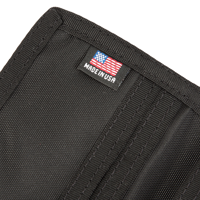 正規取扱店】ブリーフィング USA フォールドパスケース brf484219