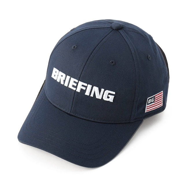 ブリーフィング ゴルフ キャップ 帽子 メンズ スポーツ ゴルフウェア アクセサリー ゴルフ用品 BRIEFING GOLF BRG221M69  :brg221m69:カバンのセレクション - 通販 - Yahoo!ショッピング