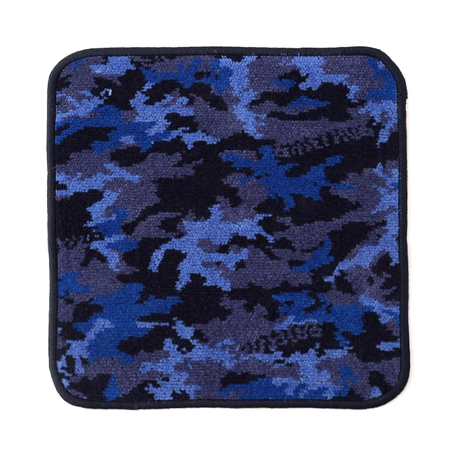 最大51% 1/13限定 メール便選択で送料無料 ブリーフィング ゴルフ タオル メンズ レディース ハンドタオル ハンカチ カモ柄 日本製 BRIEFING GOLF BRG223F03 | BRIEFING GOLF | 02