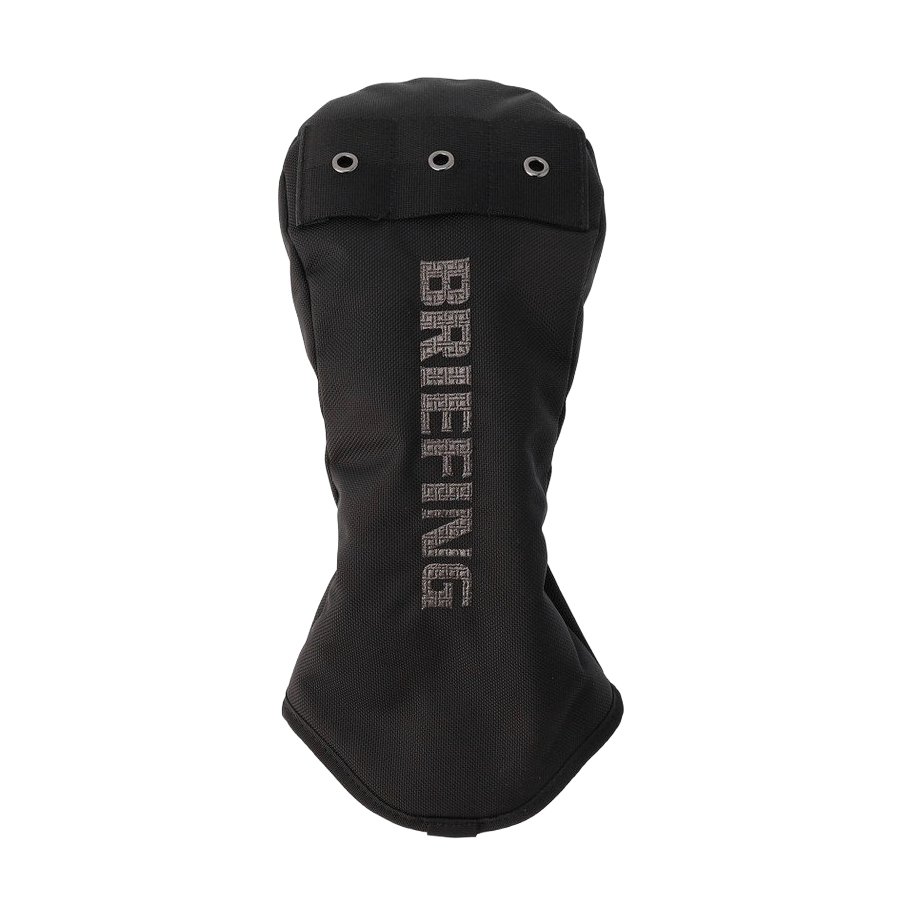 最大42% 1/22限定 ブリーフィング ゴルフ メタリックコレクション ドライバーカバー ヘッドカバー BRIEFING GOLF METALLIC COLLECTION BRG253G11 | BRIEFING GOLF | 02