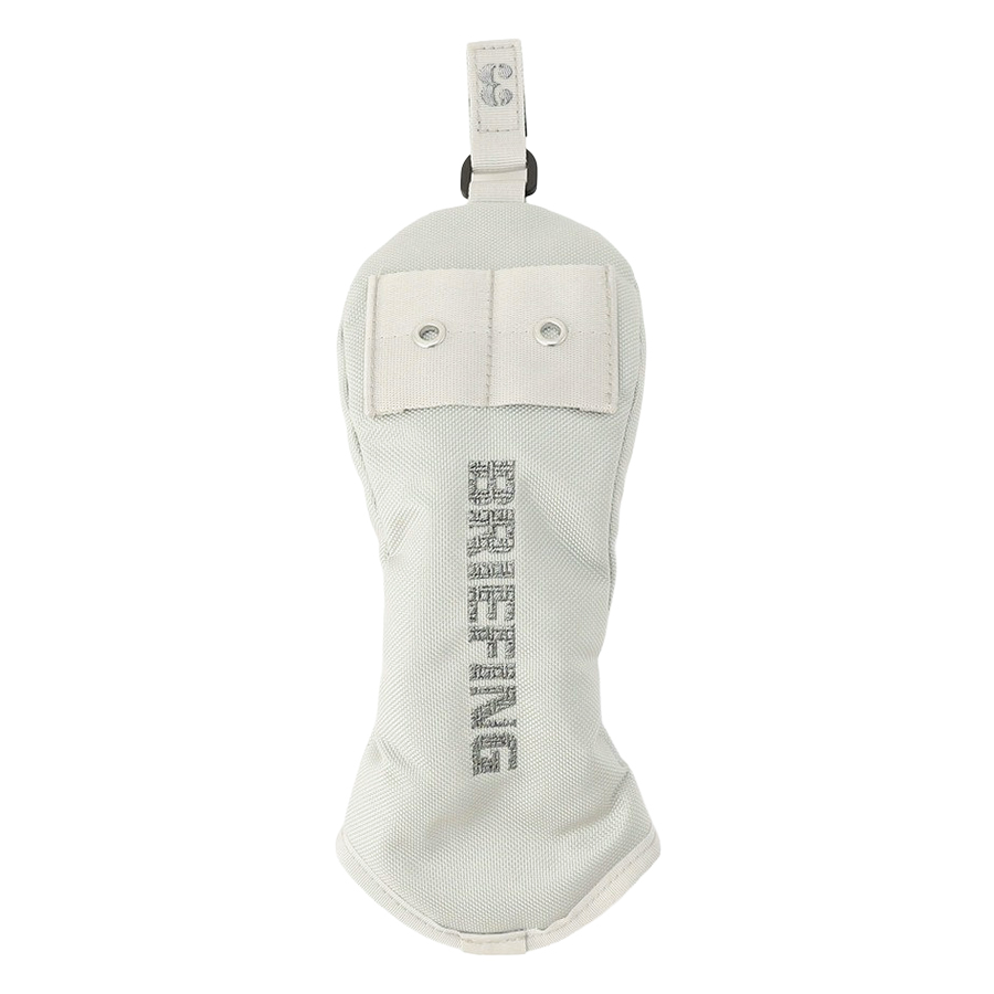 最大46% 1/30から ブリーフィング ゴルフ メタリックコレクション フェアウェイウッドカバー ヘッドカバー BRIEFING GOLF METALLIC COLLECTION BRG253G12 | BRIEFING GOLF | 01