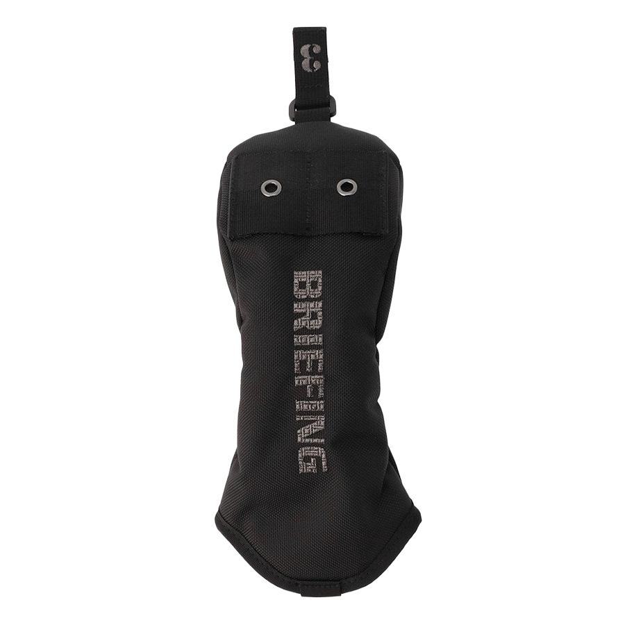 最大46% 1/30から ブリーフィング ゴルフ メタリックコレクション フェアウェイウッドカバー ヘッドカバー BRIEFING GOLF METALLIC COLLECTION BRG253G12 | BRIEFING GOLF | 02