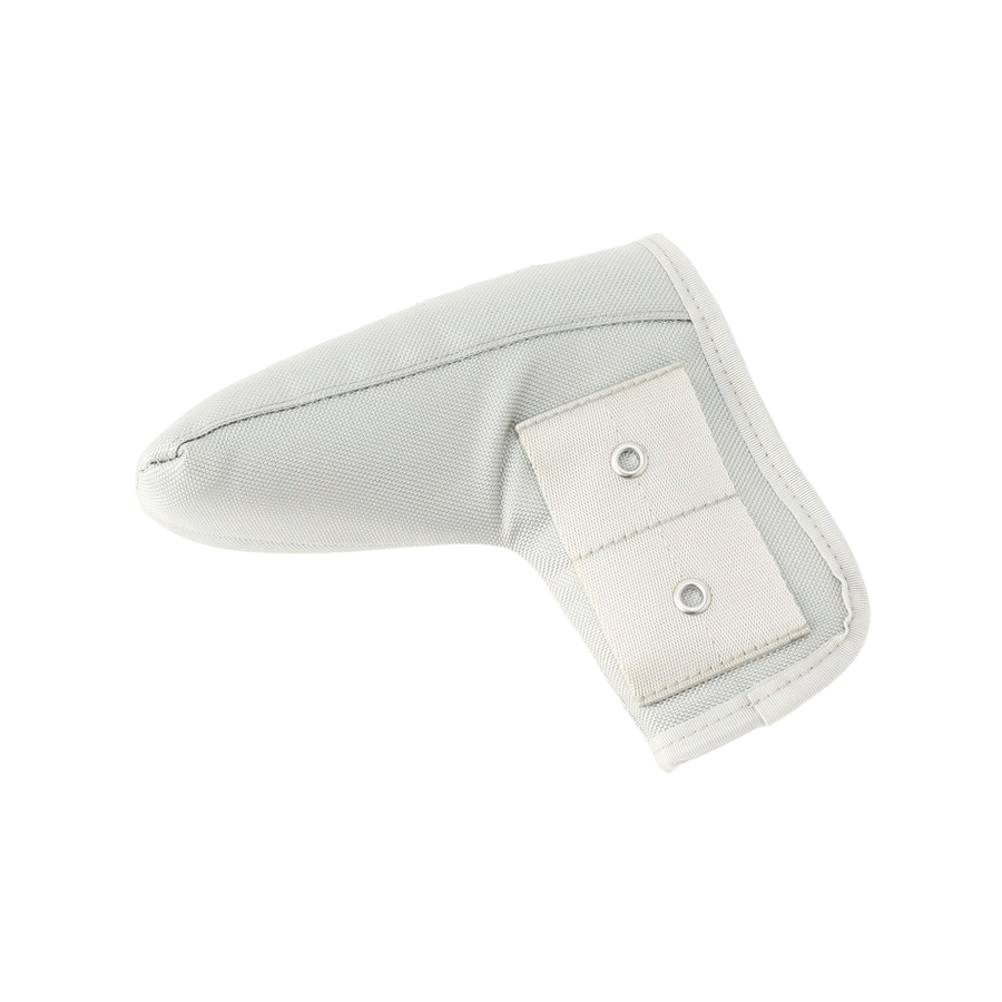 最大55% 1/30から ブリーフィング ゴルフ メタリックコレクション パターカバー ヘッドカバー BRIEFING GOLF METALLIC COLLECTION BRG253G15 | BRIEFING GOLF | 01