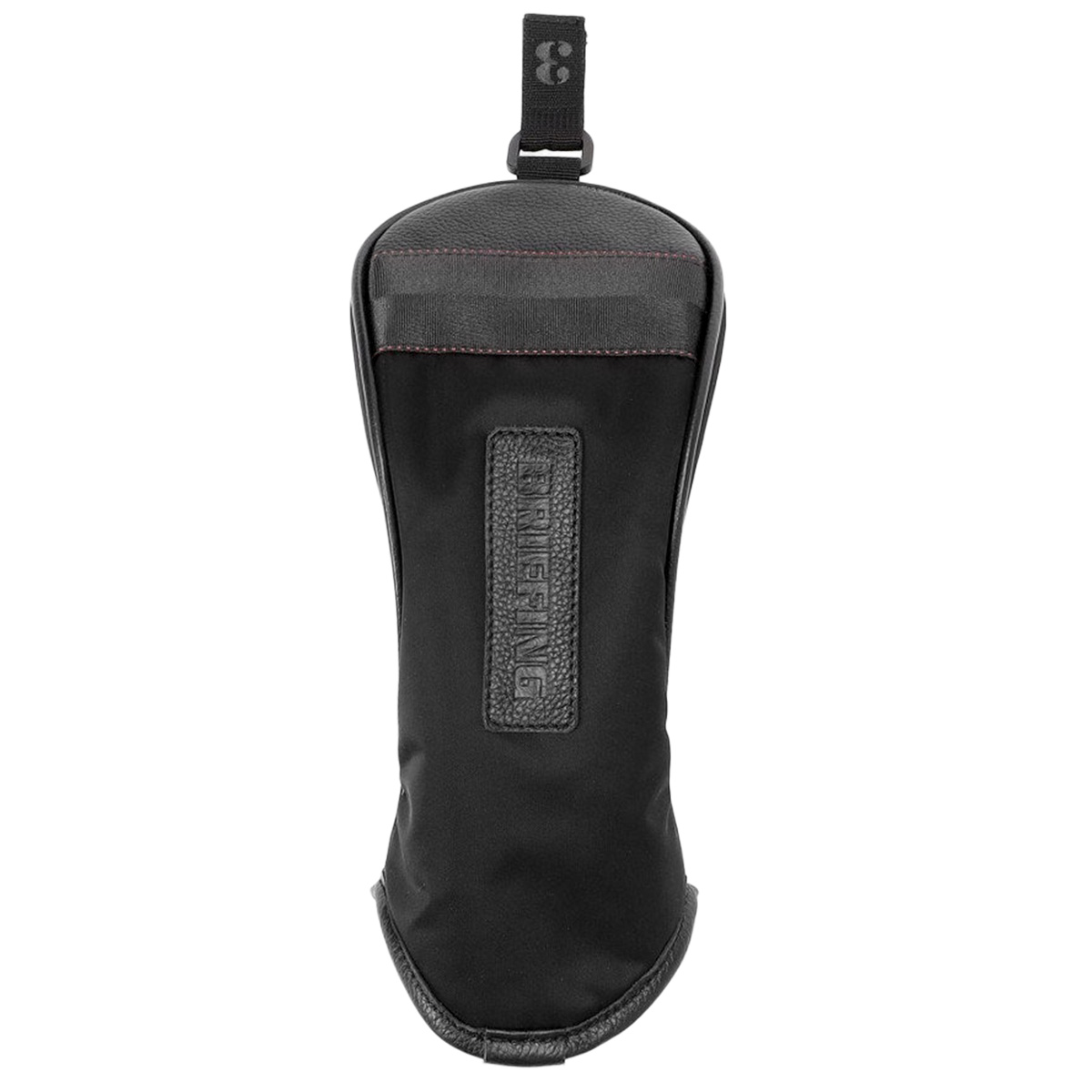 最大50% 1/8限定 ブリーフィング ゴルフ ホリデイコレクション ヘッドカバー フェアウェイウッドカバー BRIEFING GOLF HOLIDAY COLLECTION BRG253G43 | BRIEFING GOLF | 01