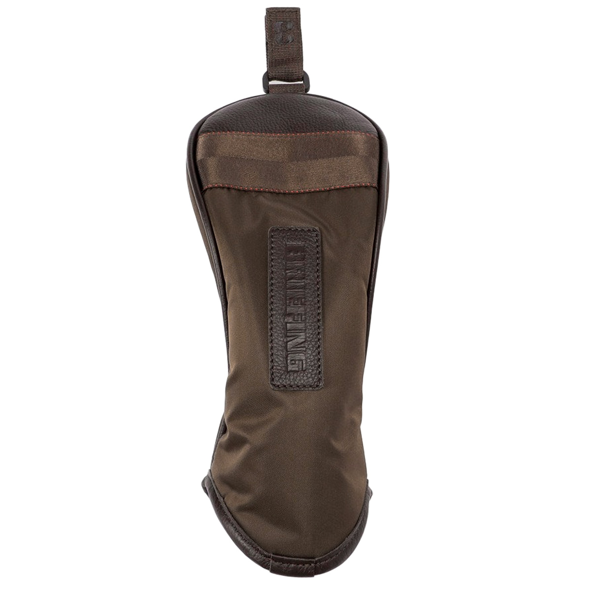 最大50% 1/8限定 ブリーフィング ゴルフ ホリデイコレクション ヘッドカバー フェアウェイウッドカバー BRIEFING GOLF HOLIDAY COLLECTION BRG253G43 | BRIEFING GOLF | 02