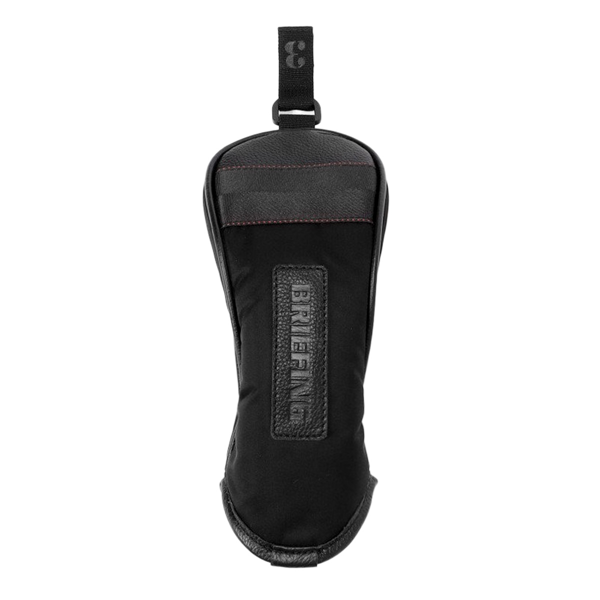 ブリーフィング ゴルフ ホリデイコレクション ヘッドカバー ユーティリティカバー BRIEFING GOLF HOLIDAY COLLECTION BRG253G44 | BRIEFING GOLF | 01