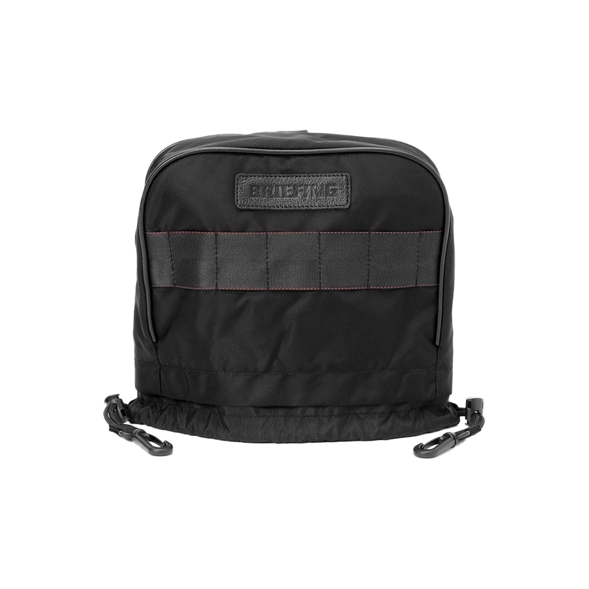 最大42% 12/28限定 ブリーフィング ゴルフ ホリデイコレクション ヘッドカバー アイアンカバー BRIEFING GOLF HOLIDAY COLLECTION BRG253G45 | BRIEFING GOLF | 01