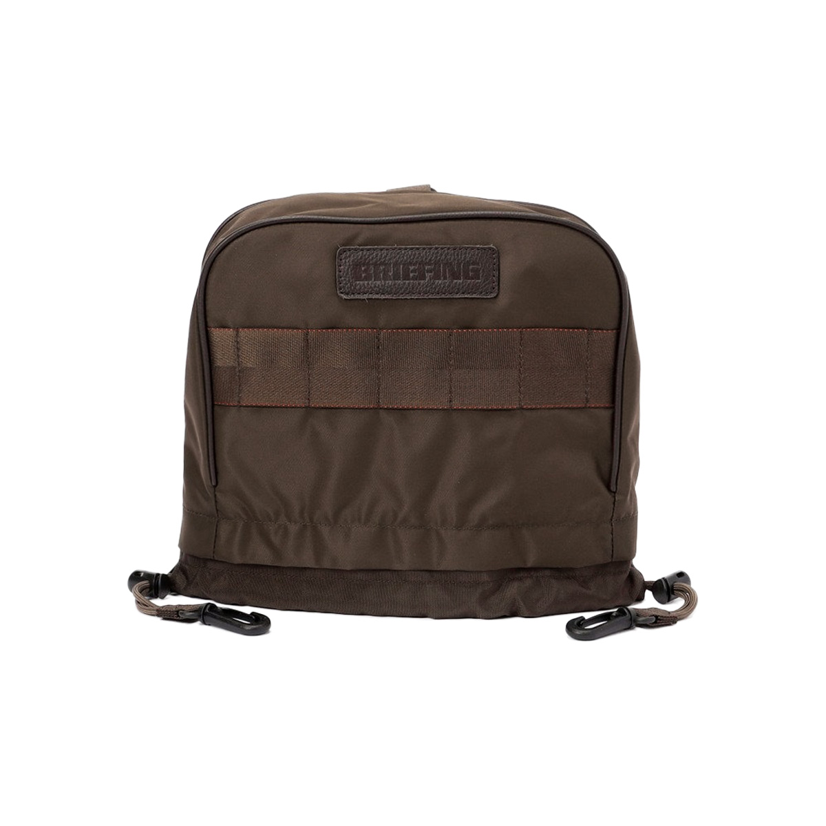 最大42% 12/28限定 ブリーフィング ゴルフ ホリデイコレクション ヘッドカバー アイアンカバー BRIEFING GOLF HOLIDAY COLLECTION BRG253G45 | BRIEFING GOLF | 02