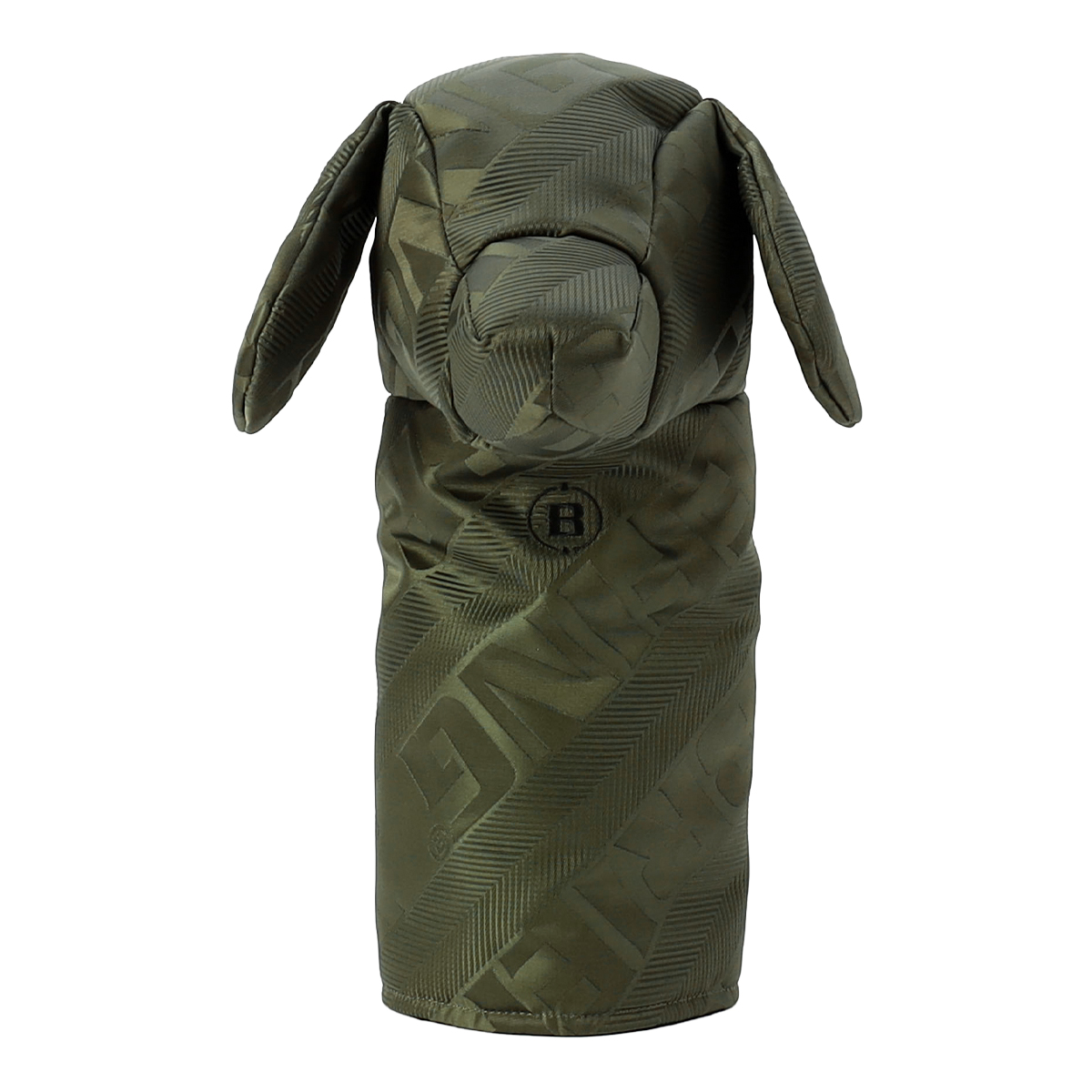 ブリーフィングbriefingゴルフバッグ オリーブ　ドライバーなどのクラブ一式 ブリーフィングbriefingゴルフバッグ オリーブ ドライバーなどのクラブ