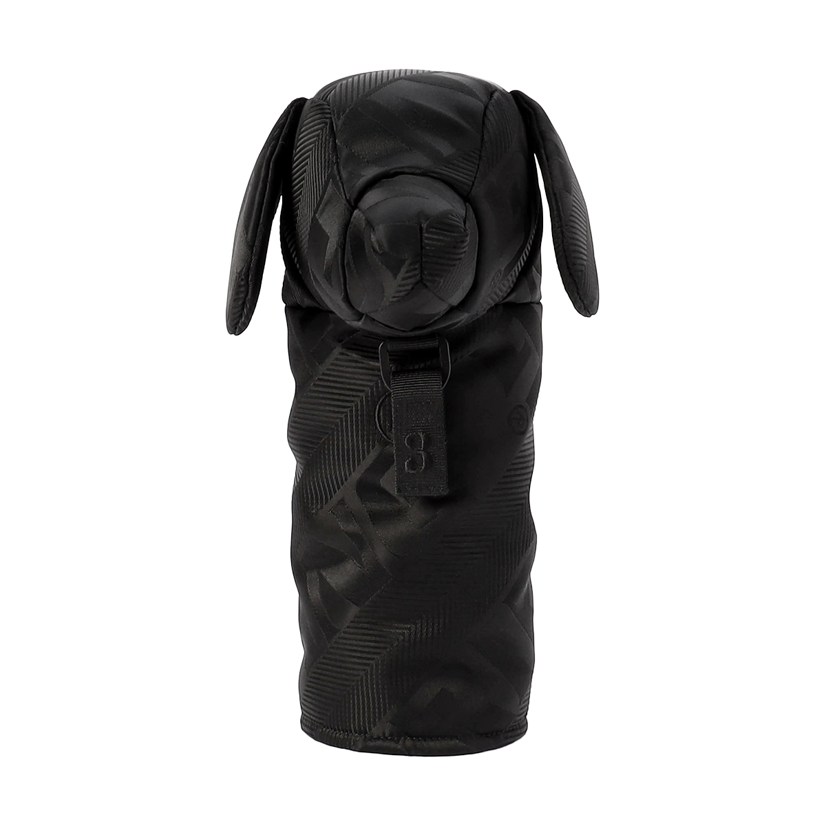 最大37% 1/8限定 ブリーフィング ゴルフ フェアウェドカバー ドッグ型ヘッドカバー BRIEFING GOLF PRO DOGGY FAIRWAY WOOD COVER LIMONTA JQ BRG253G51 | BRIEFING GOLF | 01