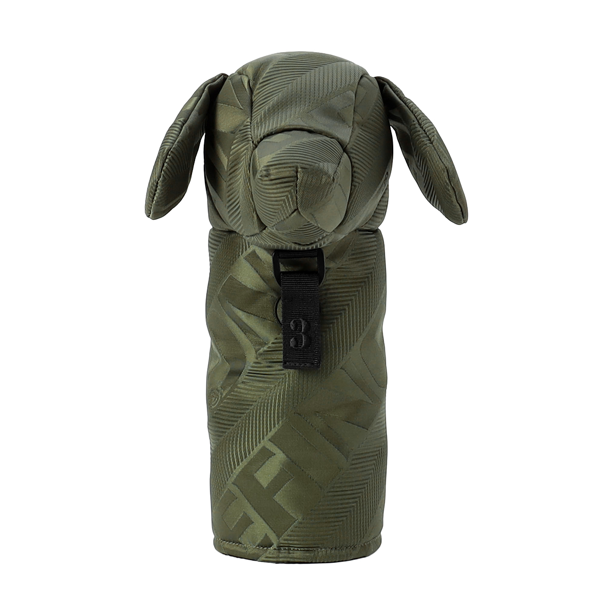 最大37% 1/8限定 ブリーフィング ゴルフ フェアウェドカバー ドッグ型ヘッドカバー BRIEFING GOLF PRO DOGGY FAIRWAY WOOD COVER LIMONTA JQ BRG253G51 | BRIEFING GOLF | 02