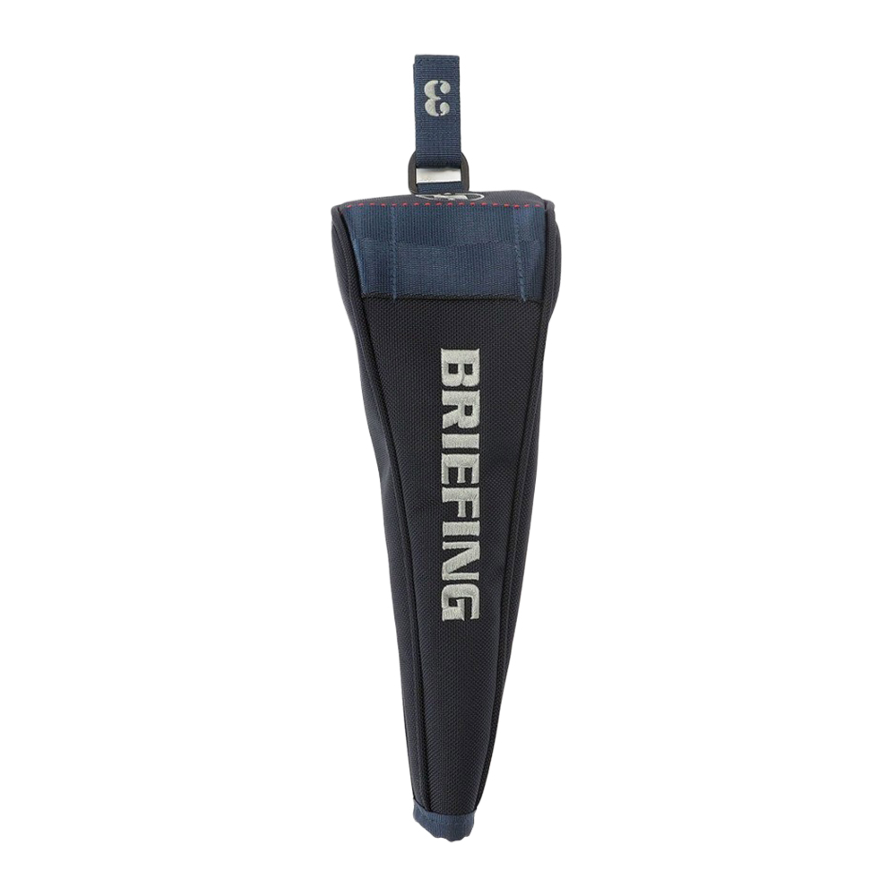 最大50% 1/25限定 ブリーフィング ゴルフ プロシリーズ フェアウェイウッドカバー ヘッドカバー BRIEFING GOLF PRO SERIES BRG253G55 | BRIEFING GOLF | 01