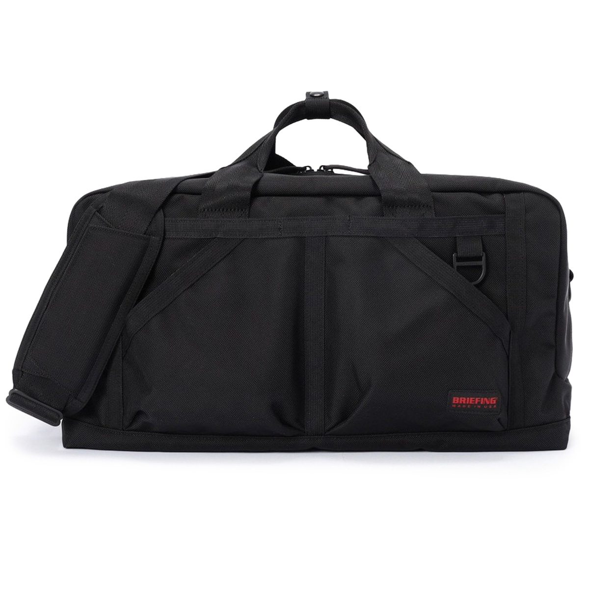 最大51% 2/8限定 ブリーフィング ゴルフ ボストンバッグ 30L BRIEFING GOLF MADE IN USA COLLECTION BRG253N62 | BRIEFING GOLF | 01