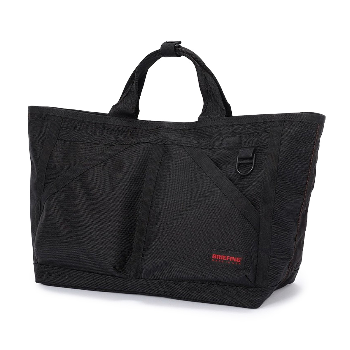 最大51% 3/3限定 ブリーフィング ゴルフ カートバッグ 19.3L BRIEFING GOLF MADE IN USA COLLECTION BRG253T61 | BRIEFING GOLF | 01