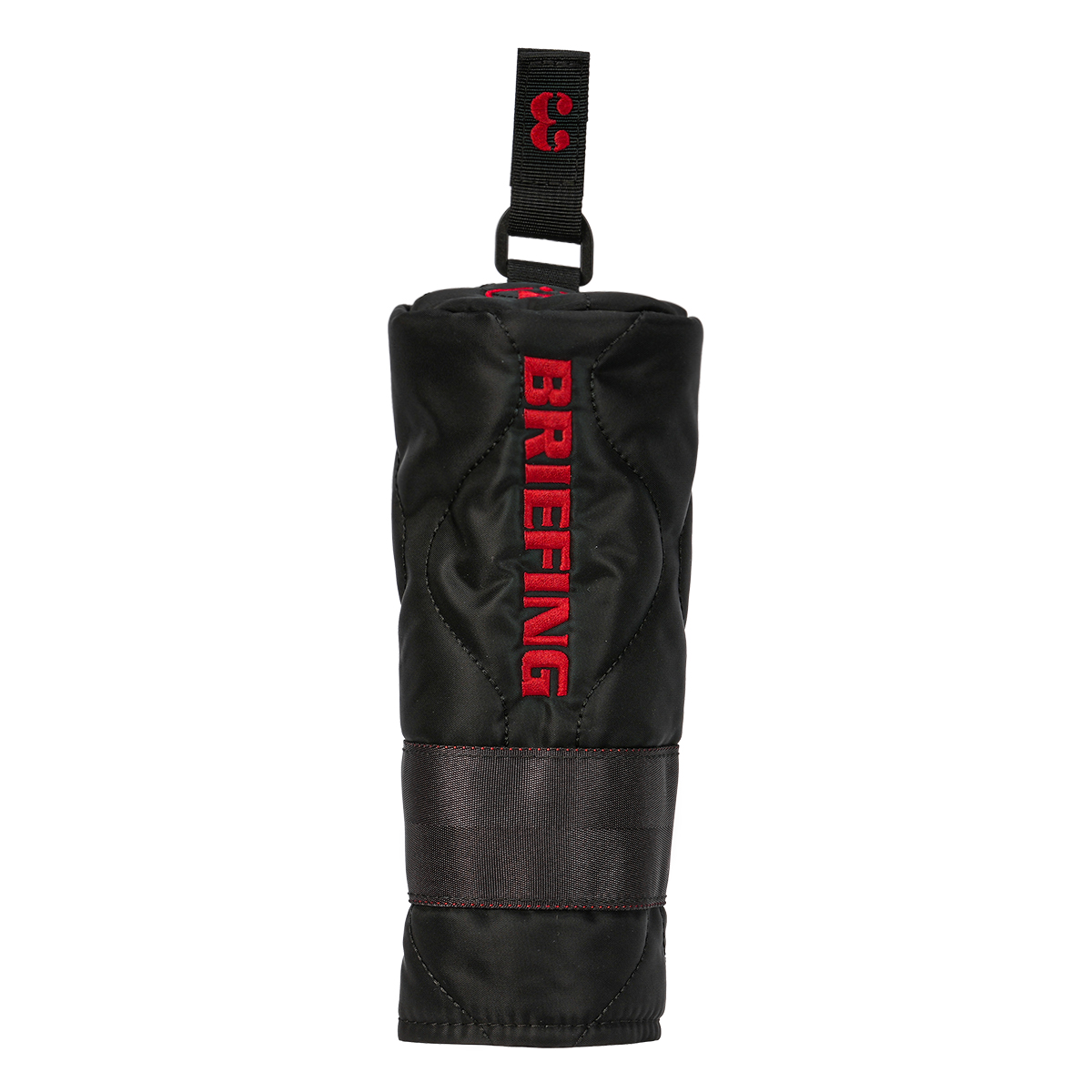 ブリーフィング ゴルフ リミテッドコレクション ユーティリティカバー ヘッドカバー 番手タグ付き BRIEFING GOLF LIMITED COLLECTION BRG263G37 | BRIEFING GOLF | 01