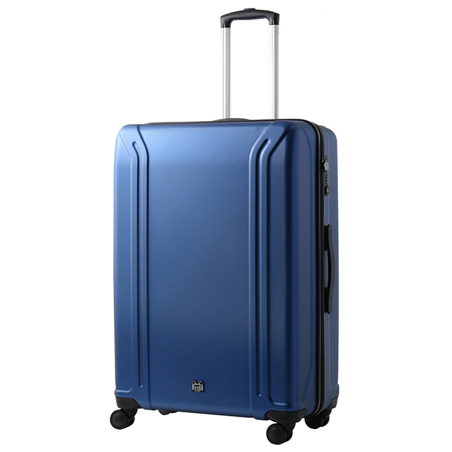 ゼロブリッジ スーツケース LLサイズ 94L 軽量 大容量 受託手荷物規定内 エース ルイス ゼロハリバートン ace ZEROBRIDGE 06453