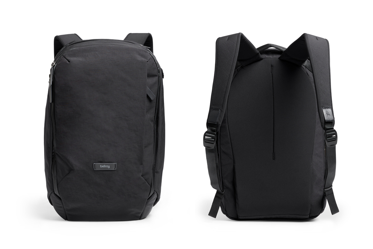 正規取扱店】ベルロイ トランジットワークパック ビジネスリュック 20L B4 Bellroy Transit Workpack BTWA