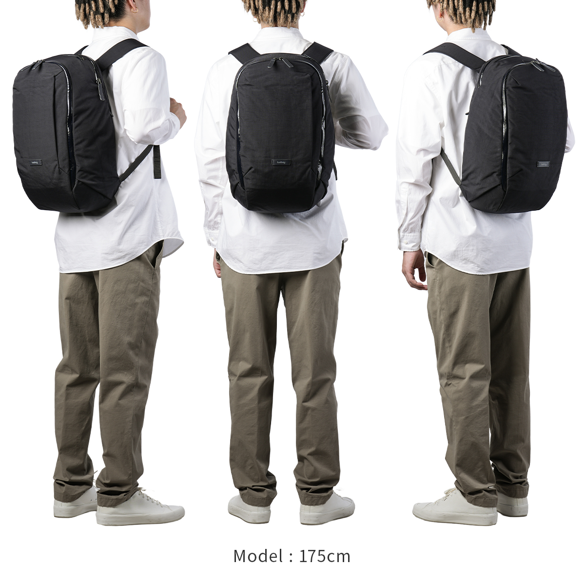 正規取扱店】ベルロイ トランジットワークパック ビジネスリュック 20L B4 Bellroy Transit Workpack BTWA