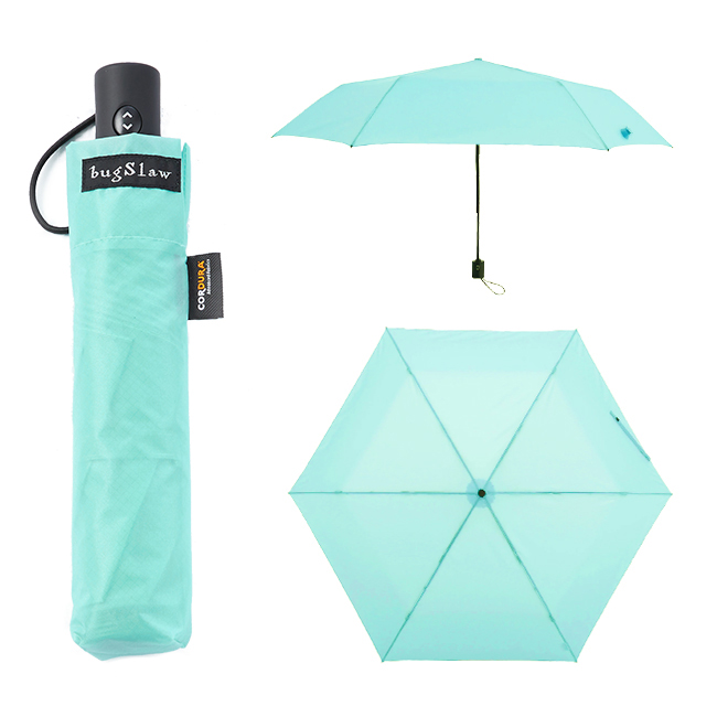 最大42% 3/3限定 バグスロウ×アンベル ベリカル コーデュラ 折りたたみ傘 自動開閉 bugSlaw-006 在庫限り | Amvel | 06