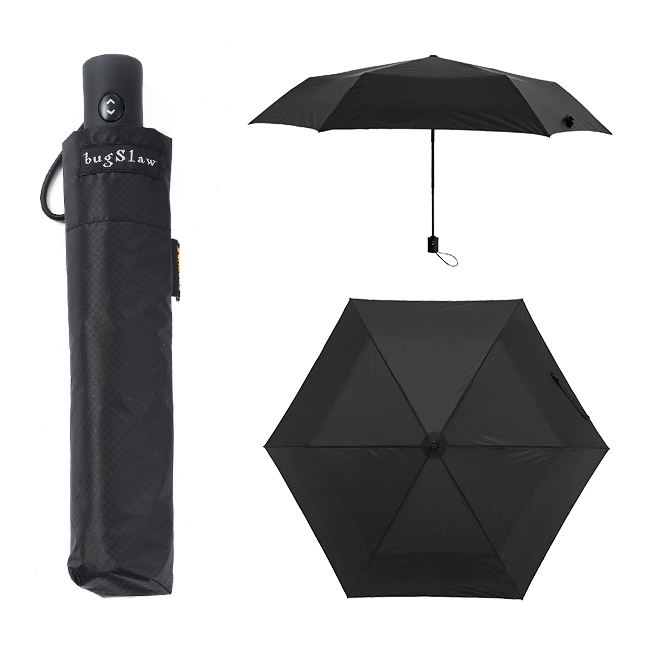 最大42% 3/3限定 バグスロウ×アンベル ベリカル コーデュラ 折りたたみ傘 自動開閉 bugSlaw-006 在庫限り | Amvel | 01