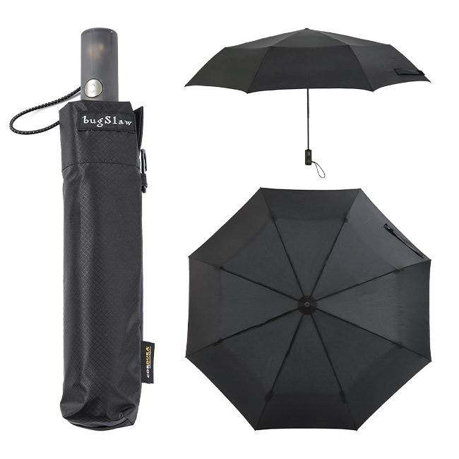 最大51% 3/3限定 バグスロウ×アンベル ベリカル8 コーデュラ 折りたたみ傘 自動開閉 bugSlaw-008 在庫限り | Amvel | 01