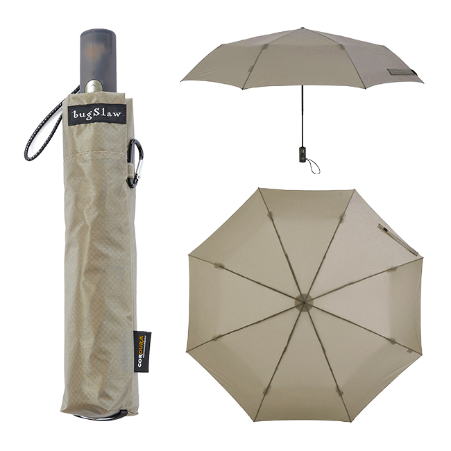 最大51% 3/3限定 バグスロウ×アンベル ベリカル8 コーデュラ 折りたたみ傘 自動開閉 bugSlaw-008 在庫限り | Amvel | 05